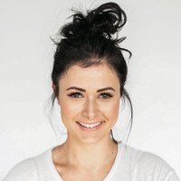Jane Smith, Data Scientist