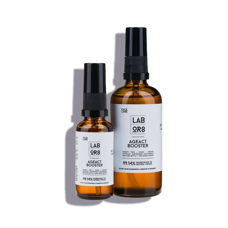 Age Act Booster  100 ml/ Бустер за лице против стареене