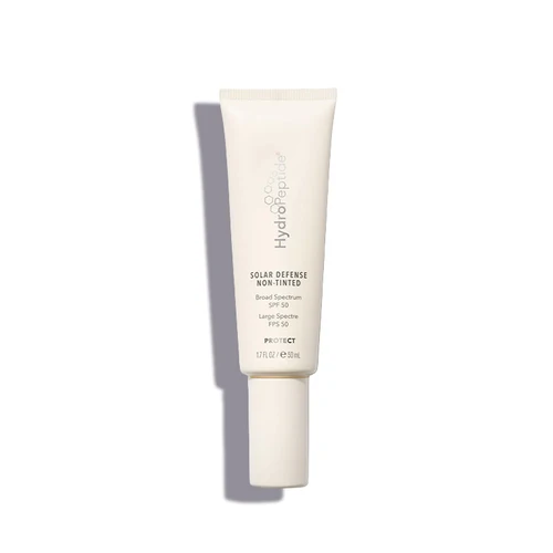 SOLAR DEFENSE NON-TINTED SPF 50