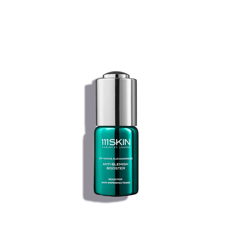 Anti Blemish Booster | 20 мл.