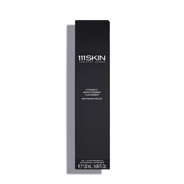 Black Diamond Vitamin C Brightening Cleanser | 120 мл.
