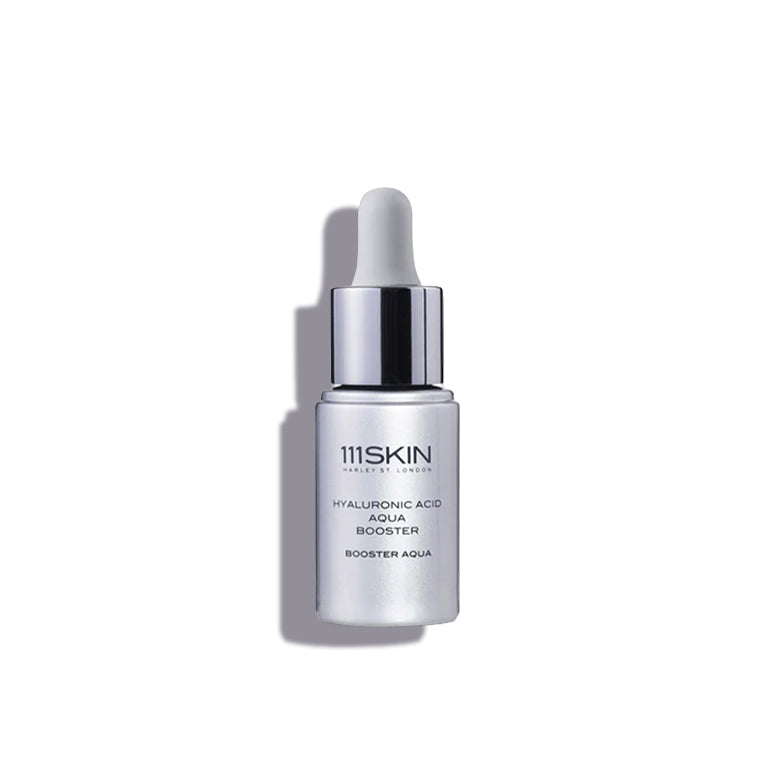 Hyaluronic Acid Aqua Booster | 20 мл.