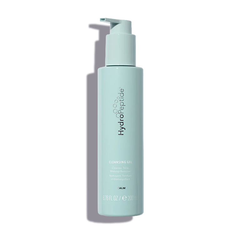 CLEANSING GEL
