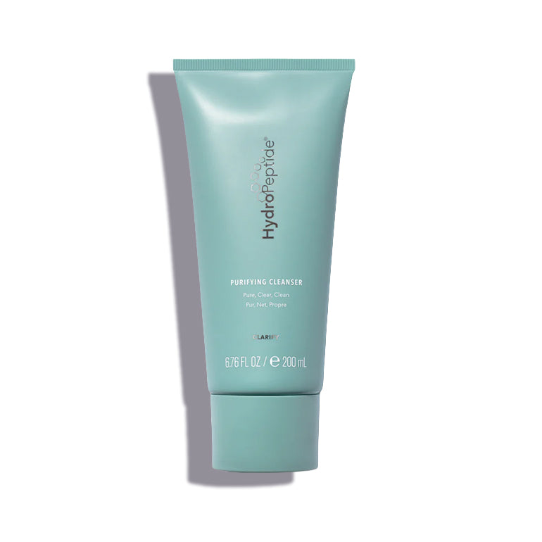 PURIFYING CLEANSER
