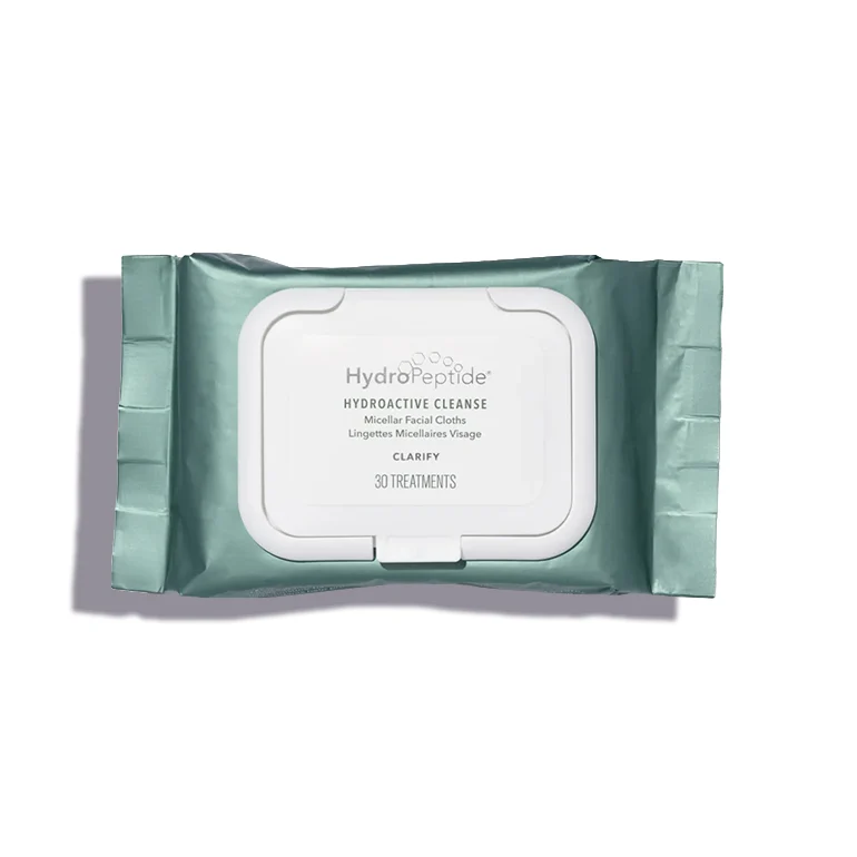 HYDROACTIVE CLEANSE
