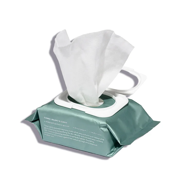 HYDROACTIVE CLEANSE
