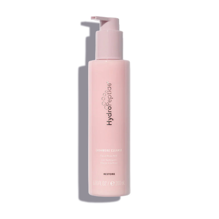 CASHMERE CLEANSE