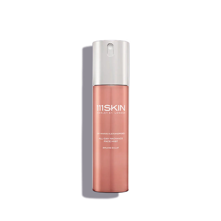 All day - Radiance Mist | 100 мл.