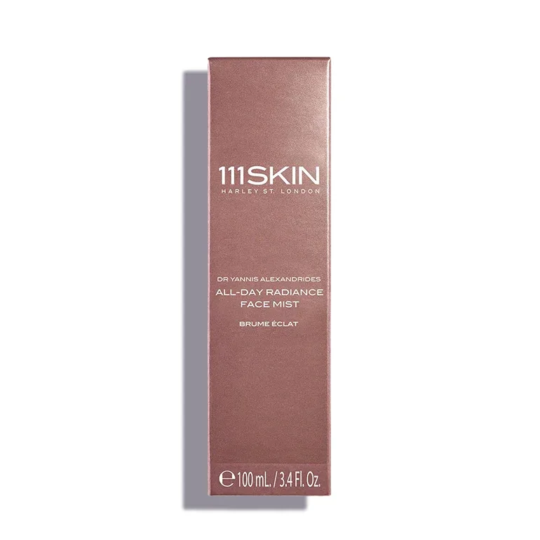All day - Radiance Mist | 100 мл.