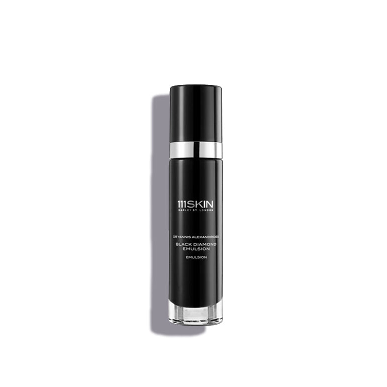 Black Diamond Day Emulsion | 50 мл.