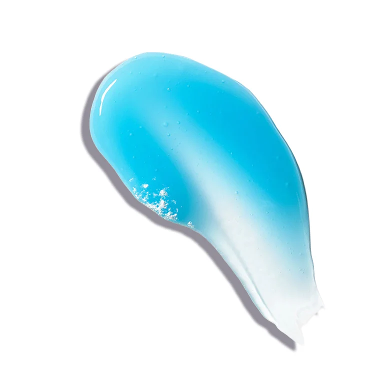 BRIGHTEN & GLOW JELLY MASK