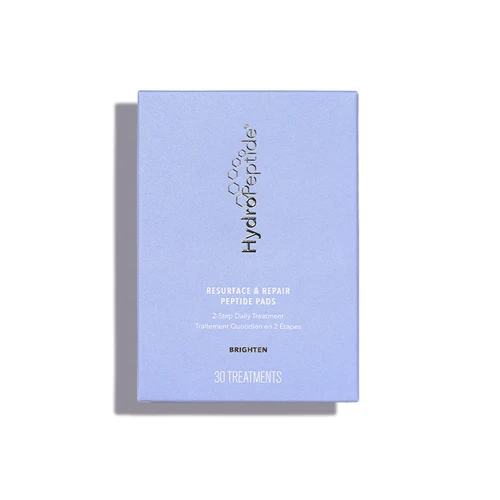 RESURFACE & REPAIR PEPTIDE PADS