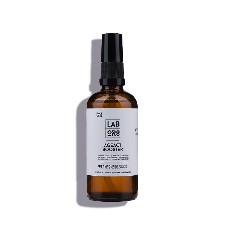 Age Act Booster  30 ml/ Бустер за лице против стареене