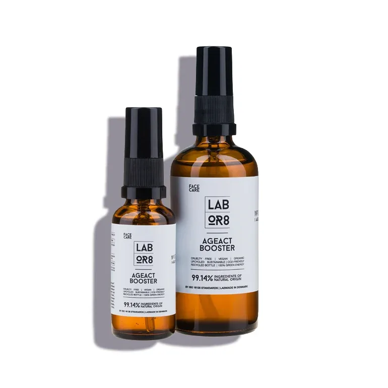 Age Act Booster  30 ml/ Бустер за лице против стареене