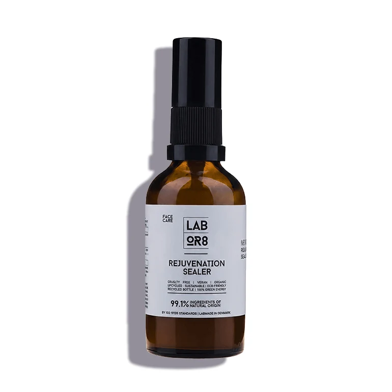 Rejuvenation Sealer 50 ml/ Сийлър за подмладяване на кожата