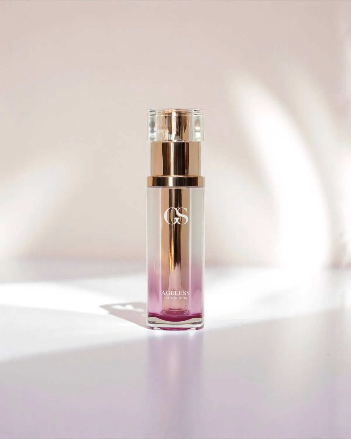 Липозомен серум за лице AGELESS FACE SERUM 30 ml
Natipide Eco
NAD
Ресвератрол
Хиалуронова киселина
Витамин С