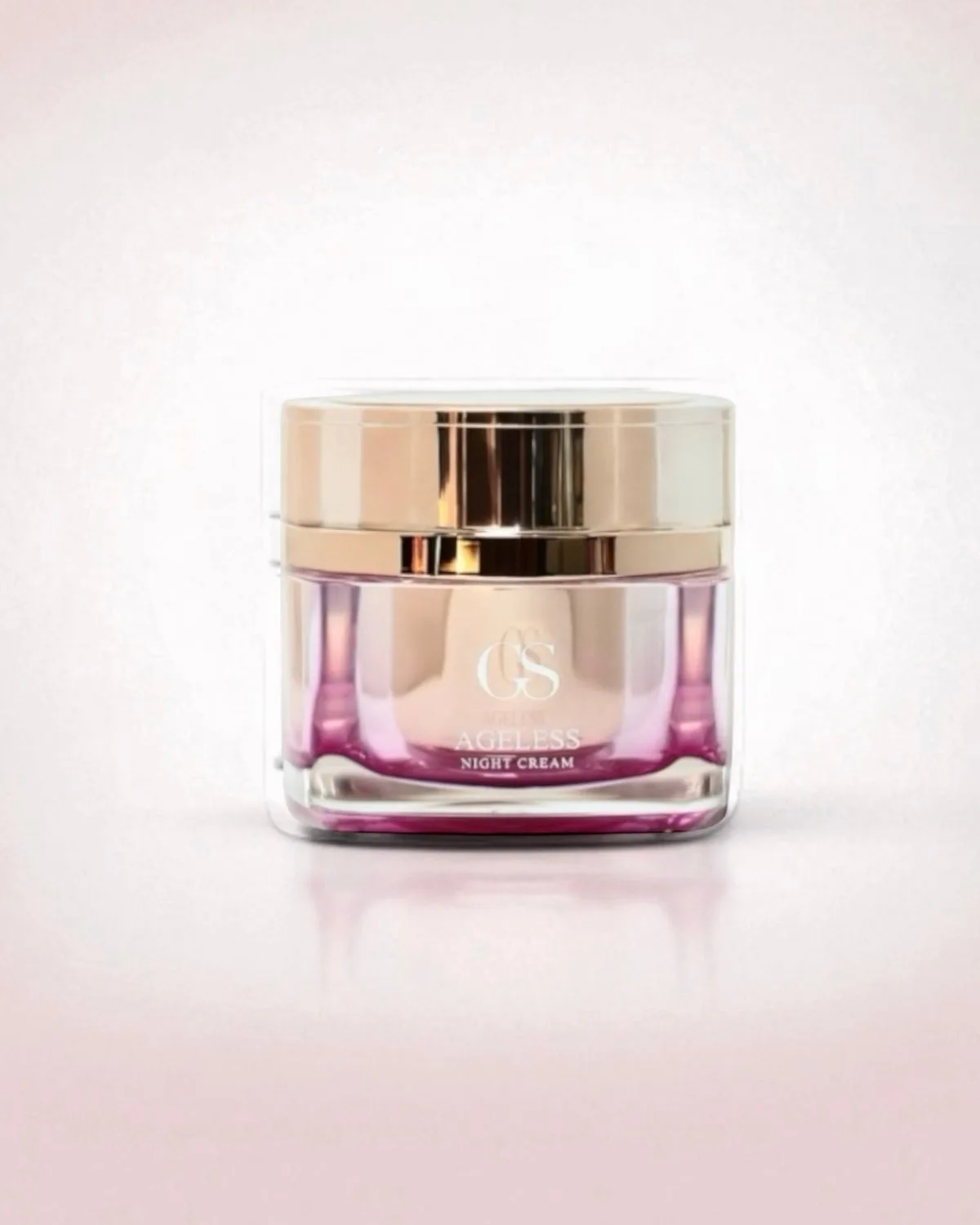 Липозомен нощен крем
AGELESS NIGHT CREAM
50 ml
Бял трюфел
Ензимен фито комплекс
Aquaxyl
Сквалан
Масло от маково семе и овес
козметиката на Гала