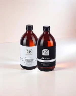 EXTREME MARINE COLLAGEN и DAILY MARINE COLLAGEN 2 x 500 ml
колаген от дива риба
хиалуронова киселина
витамин С
екстракт от лайм