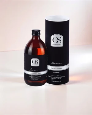 Морски колаген за пиене – Екстрийм Extreme Marine Collagen 500 ml
Колаген от дива риба
хиалуронова киселина
витамин С
екстракт от лайм